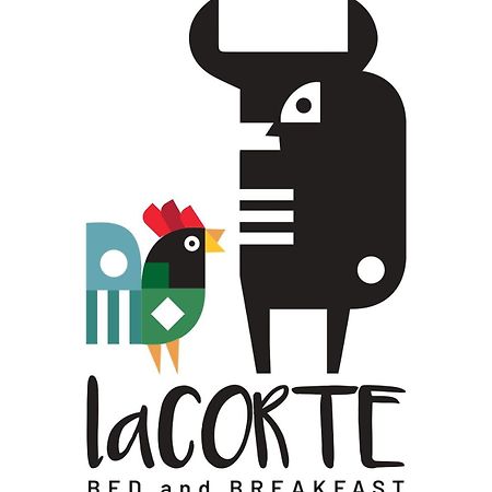 كيودجا B&B La Corte المظهر الخارجي الصورة