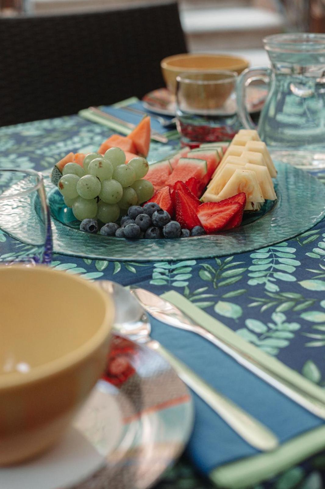 كيودجا B&B La Corte المظهر الخارجي الصورة
