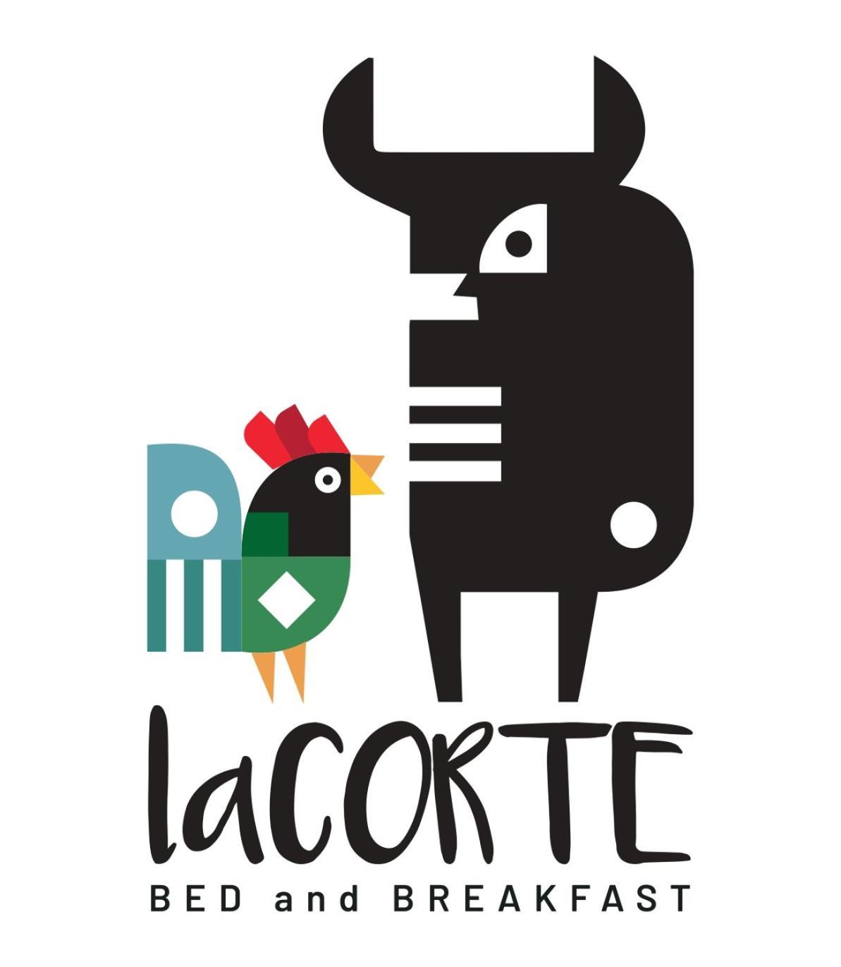 كيودجا B&B La Corte المظهر الخارجي الصورة