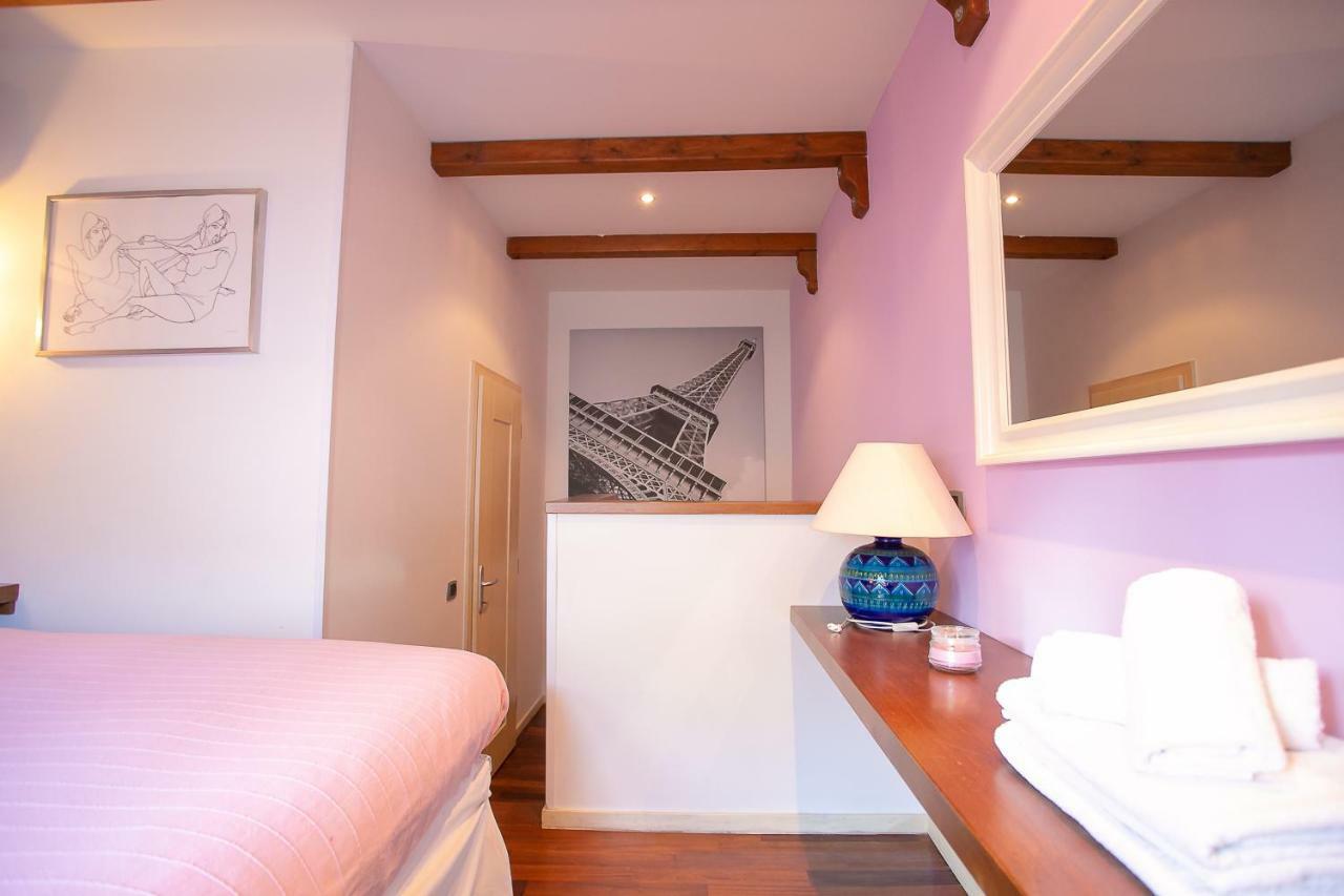 كيودجا B&B La Corte المظهر الخارجي الصورة