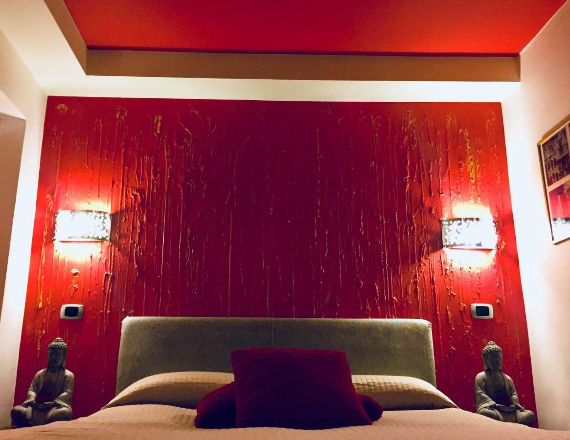 كيودجا B&B La Corte المظهر الخارجي الصورة