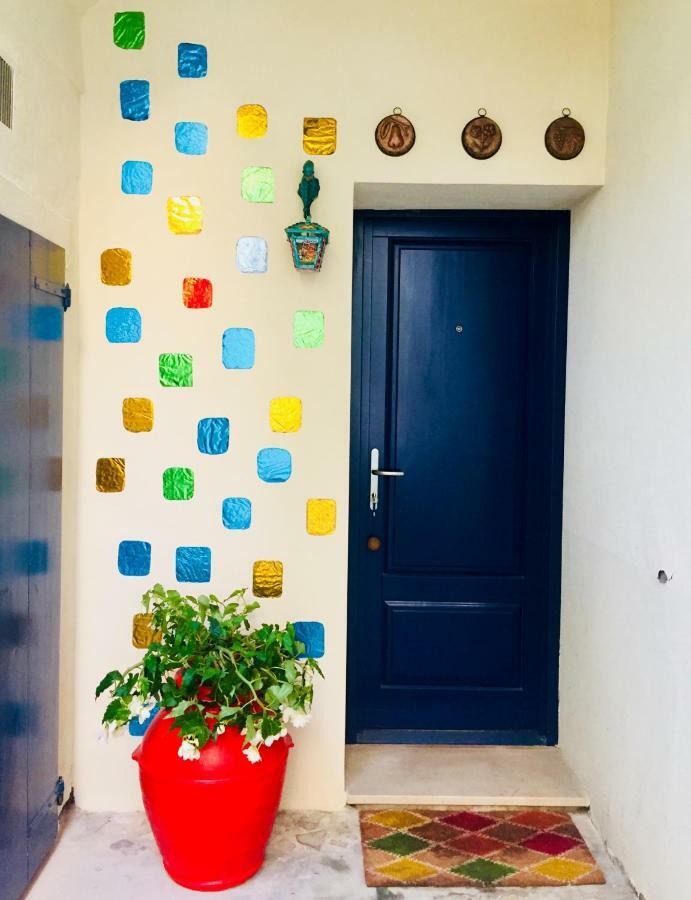 كيودجا B&B La Corte المظهر الخارجي الصورة