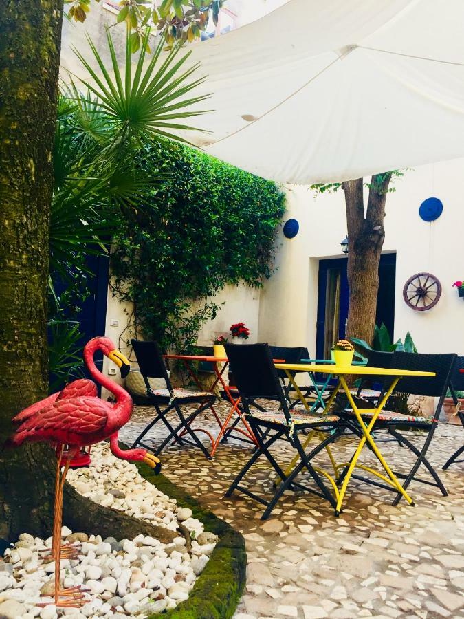 كيودجا B&B La Corte المظهر الخارجي الصورة