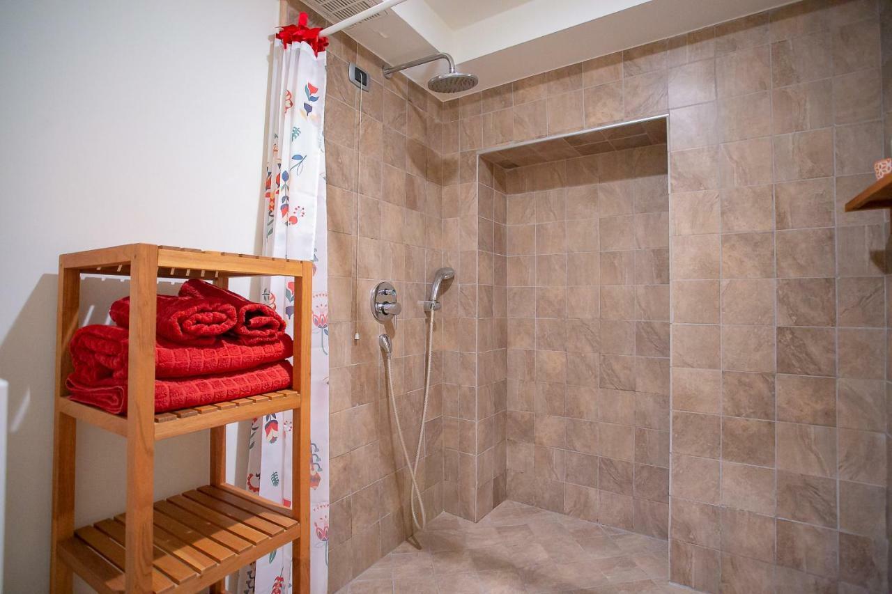 كيودجا B&B La Corte المظهر الخارجي الصورة