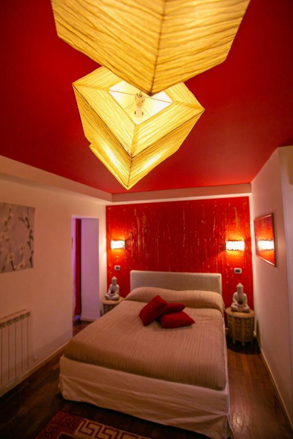 كيودجا B&B La Corte المظهر الخارجي الصورة