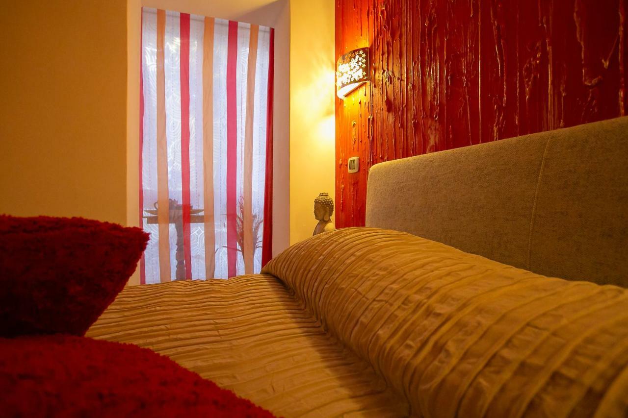 كيودجا B&B La Corte المظهر الخارجي الصورة