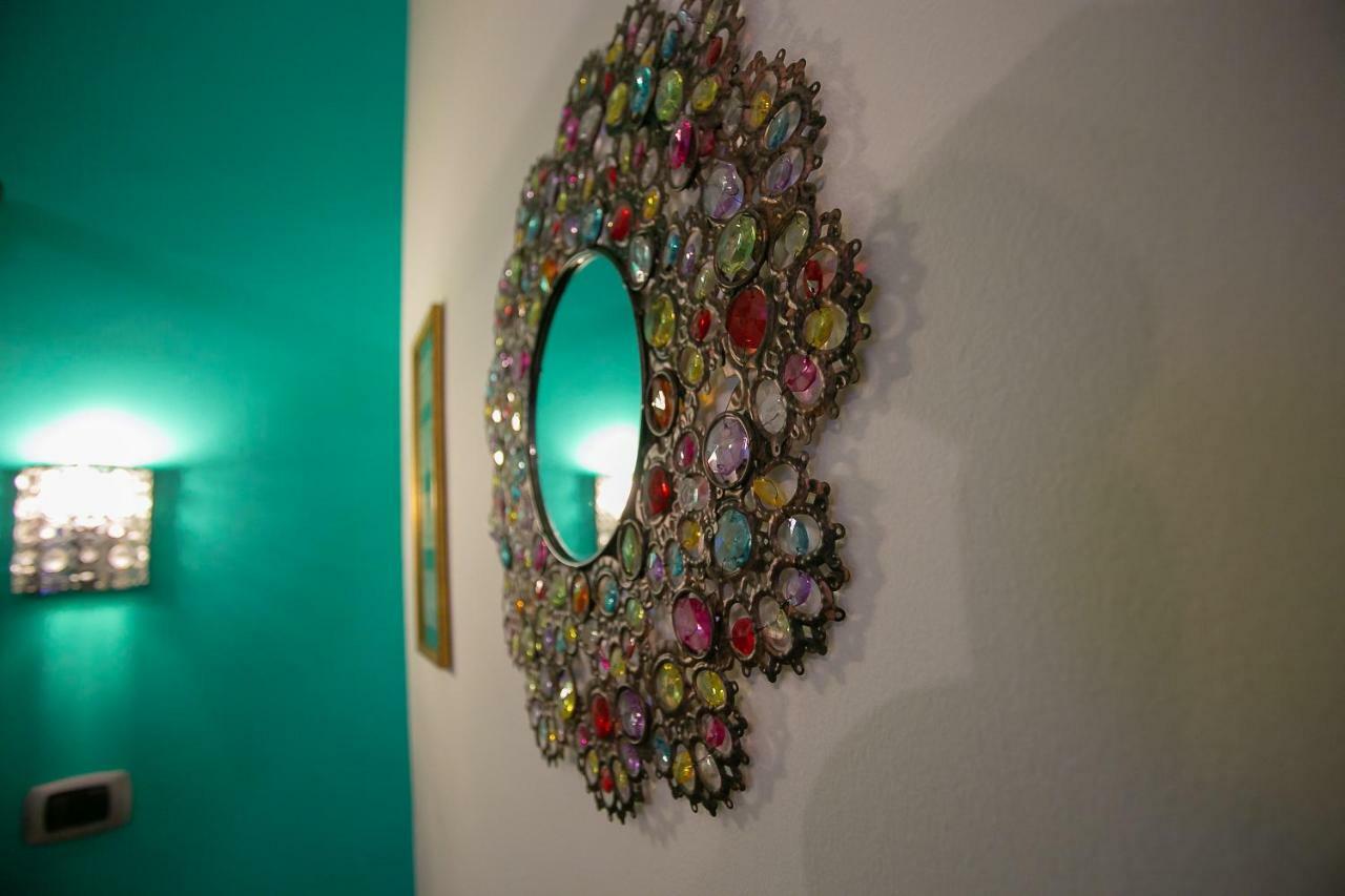 كيودجا B&B La Corte المظهر الخارجي الصورة