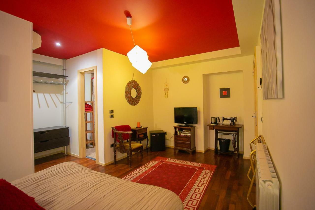 كيودجا B&B La Corte المظهر الخارجي الصورة