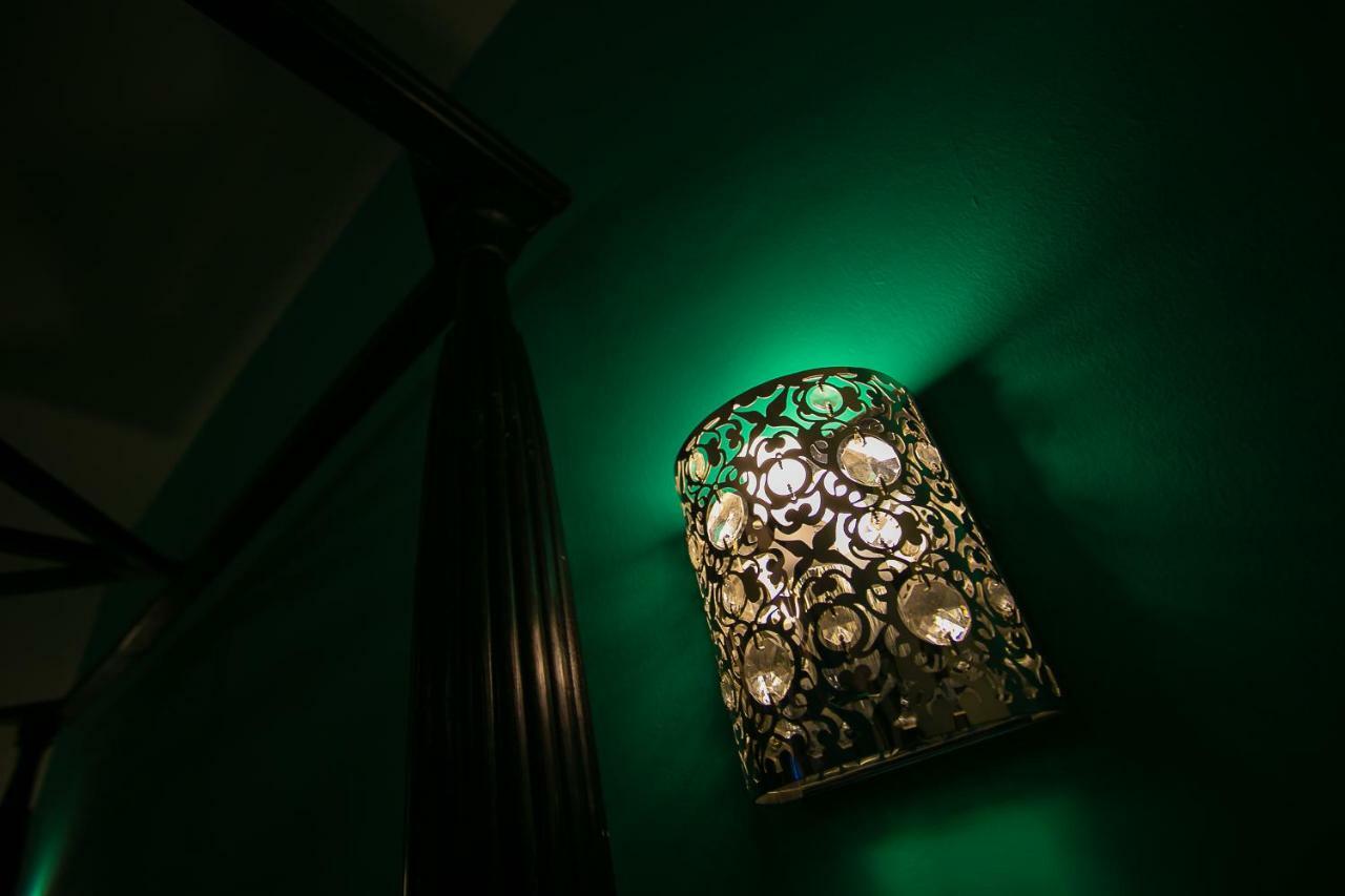 كيودجا B&B La Corte المظهر الخارجي الصورة